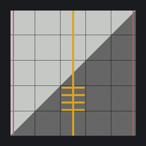 Blacktop De-Icing Pad preview