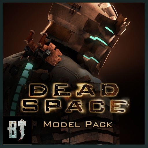 Dead Space Suits Only – Barotrauma Mod