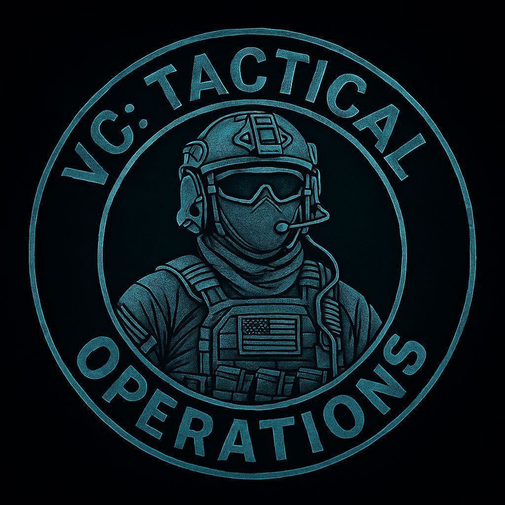 VC Tactical Serverpack 2