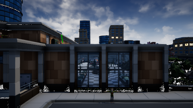 Bepiska Folkets Random House of Fun v.1.0