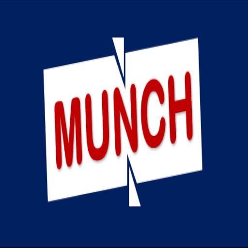 Munch Bar preview