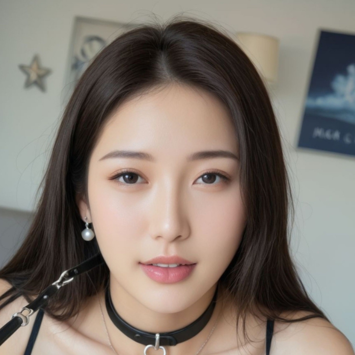 调教小母狗 preview
