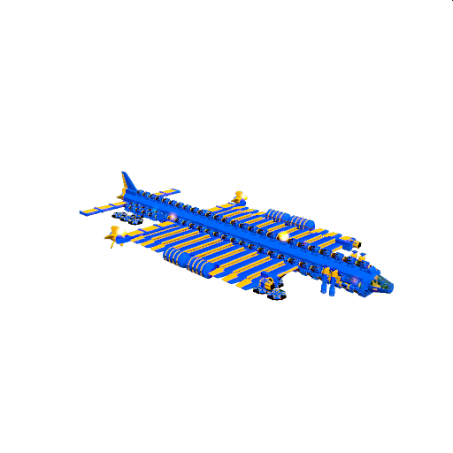 Thraggatron Secundus preview
