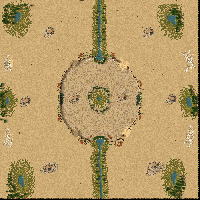 Hole in Two ; Co-Op ; 8 Players (600x600)