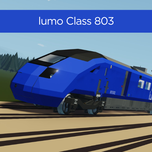 Lumo Class 803 Coach A