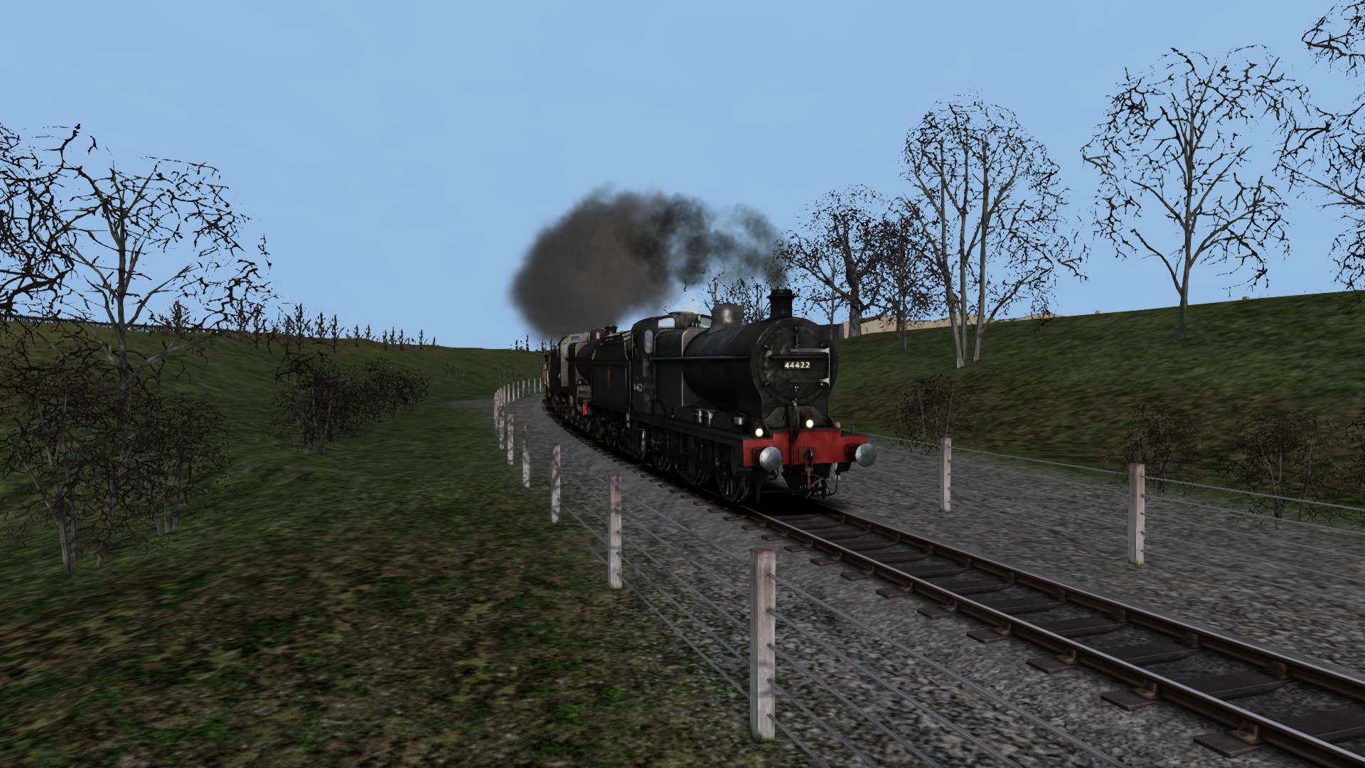 [HS]-1625 Bishops Lydeard to Minehead