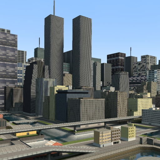 gm bigcity plus