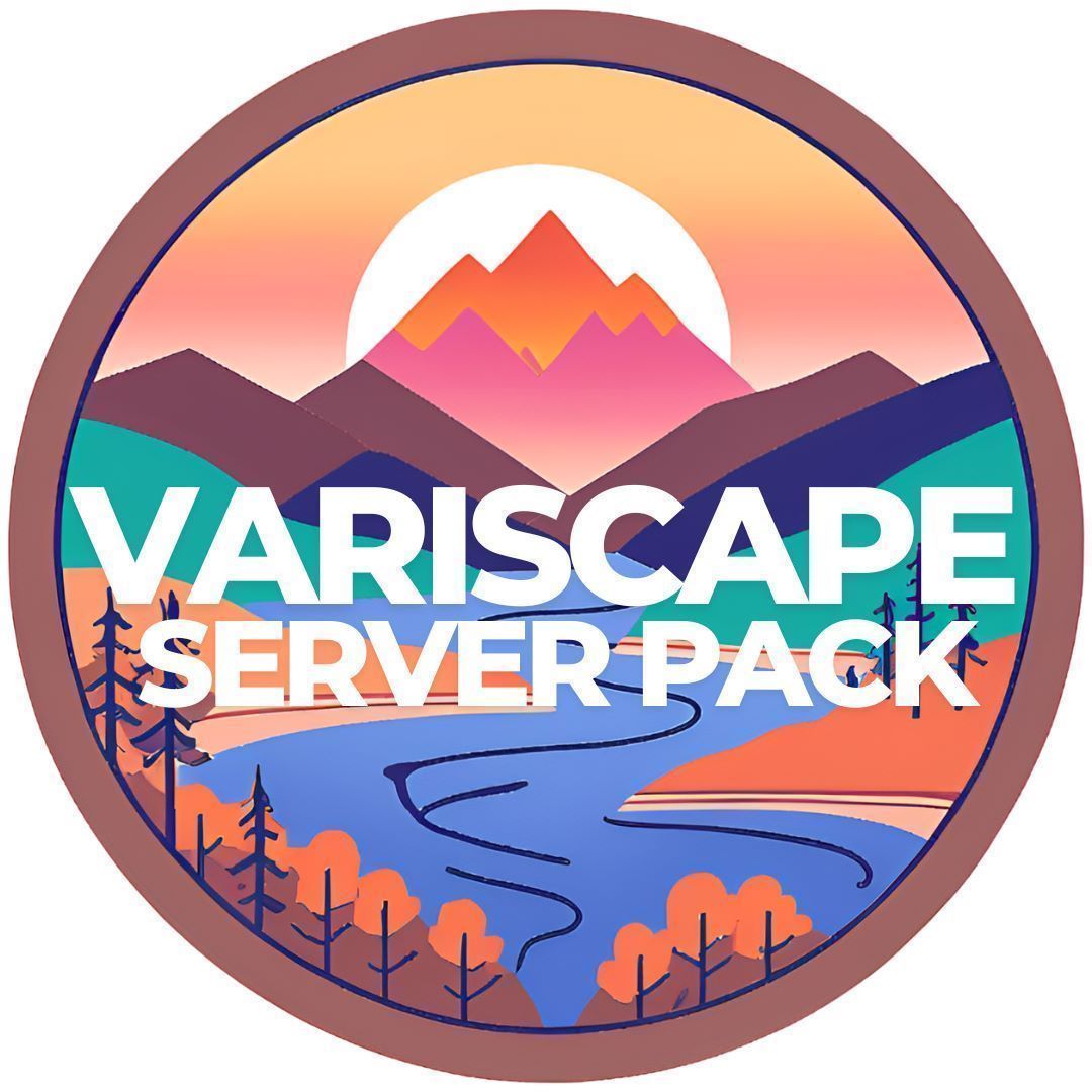 Variscape Server Pack