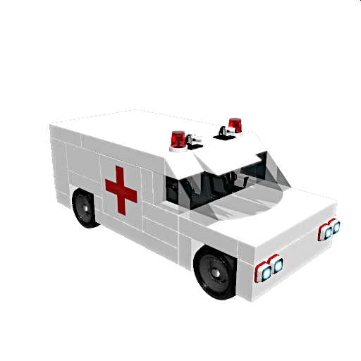 ambulance preview