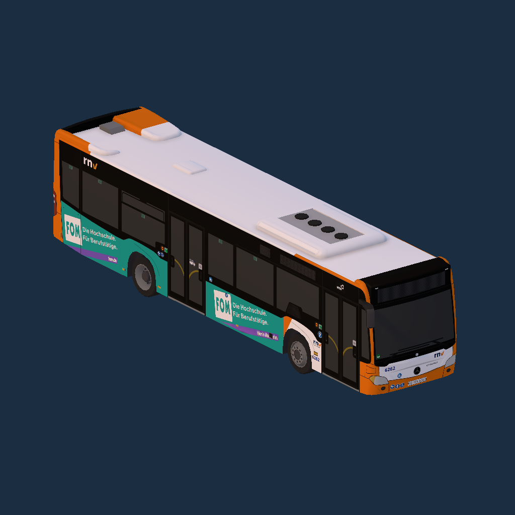 MB C2 (Euro VI) 15 - RNV-Design FomV4