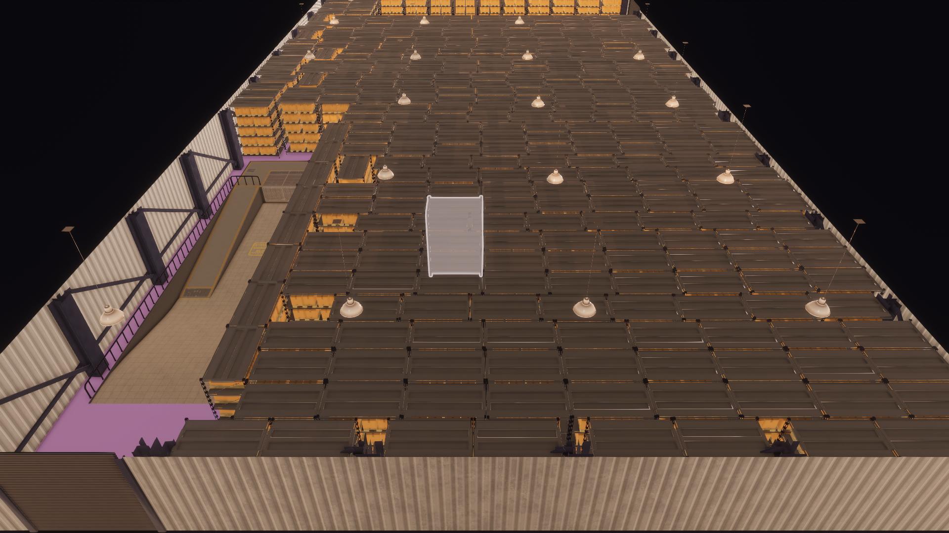 [S] Q2 Warehouse
