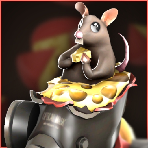 Gruyère Matter – Team Fortress 2 Mod