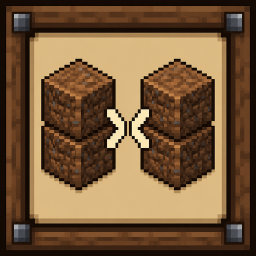 Stack Split – Terraria Mod