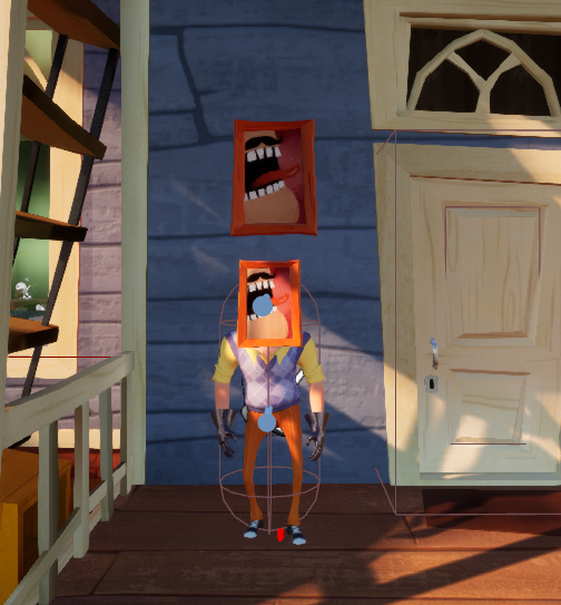 PictureNeighbor