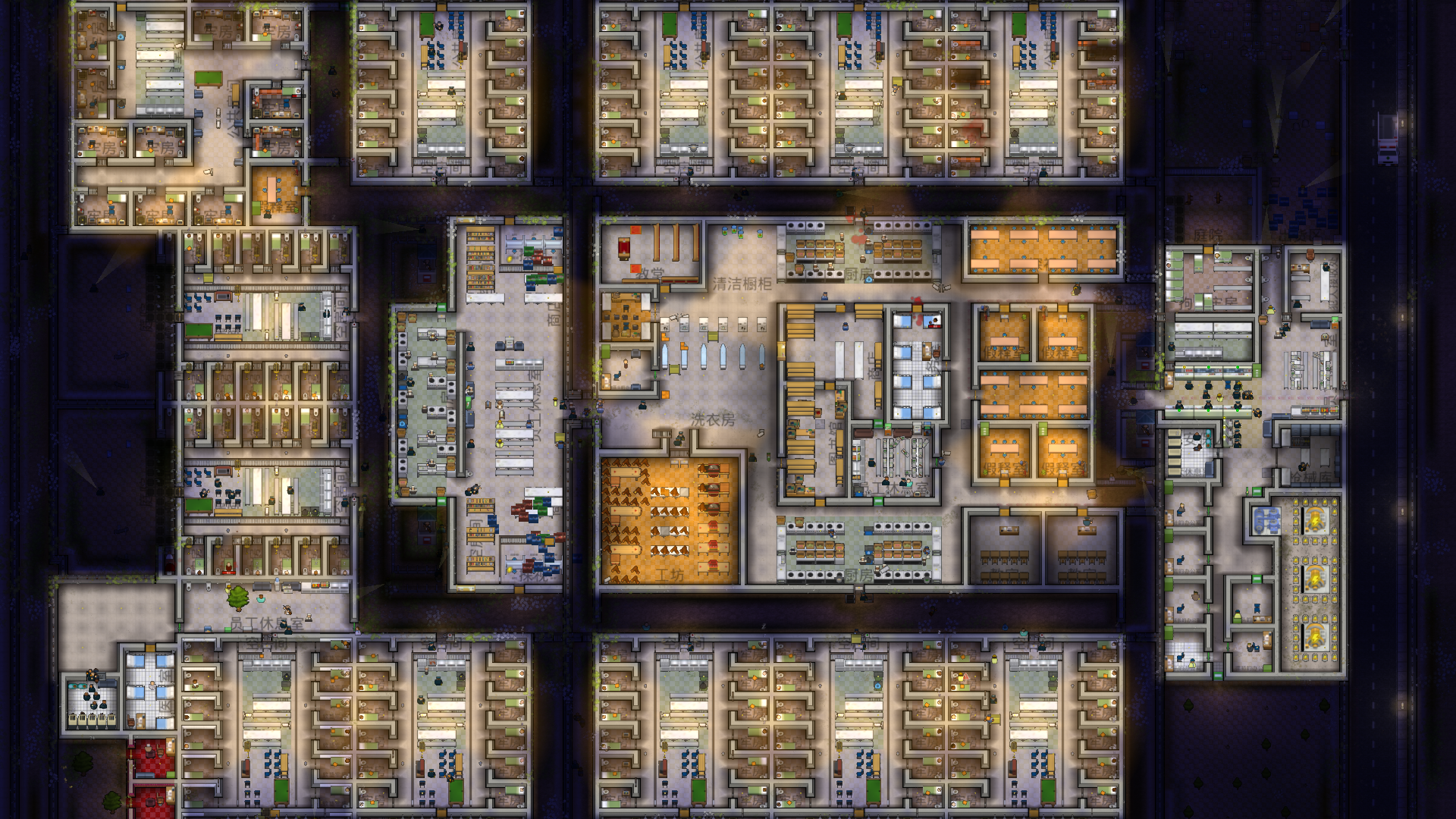 blossom1.0 preview