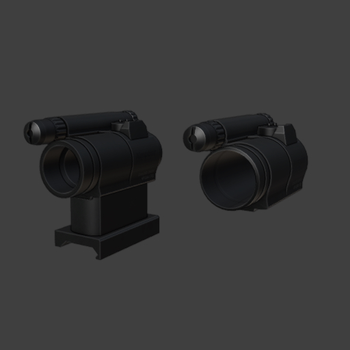 More usefull CompM5!