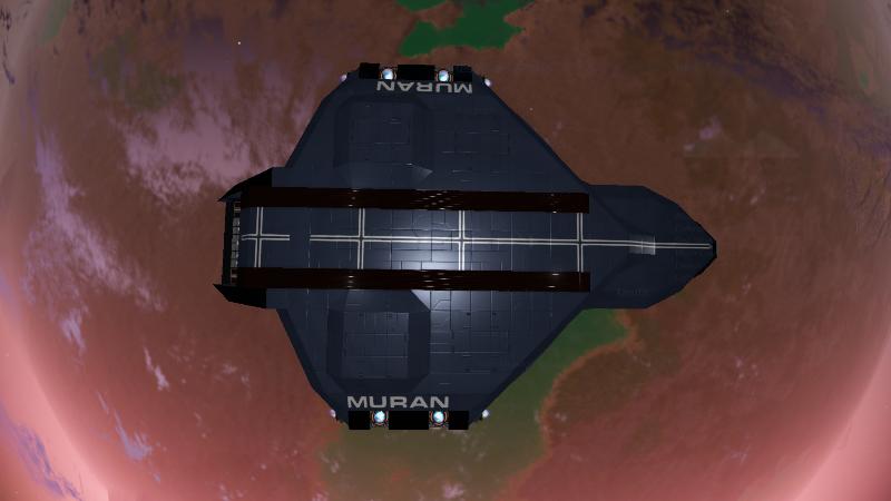 Muran (CV)
