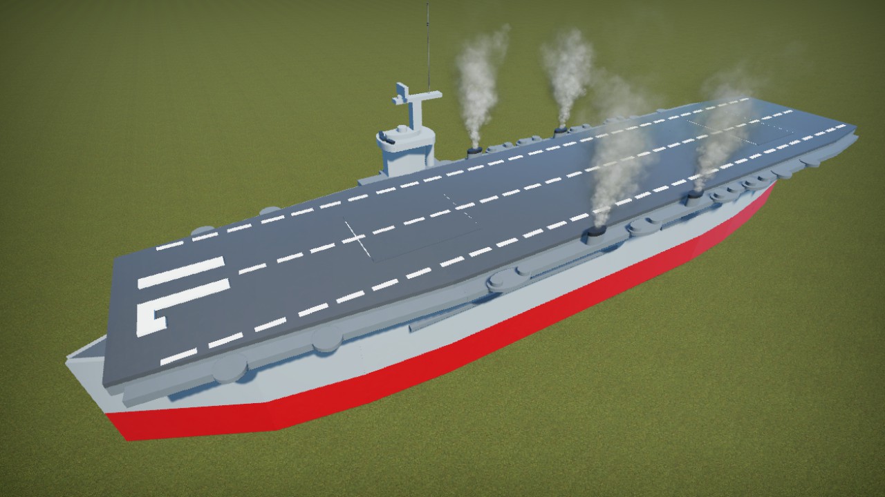 USS Kitkun Bay CVE-71