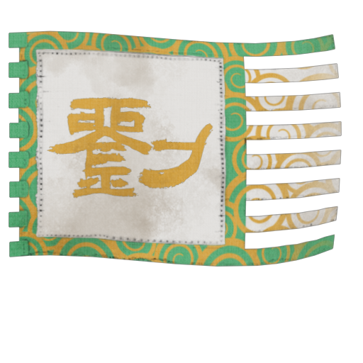 1.6.0 Liu Bei Colours Restored