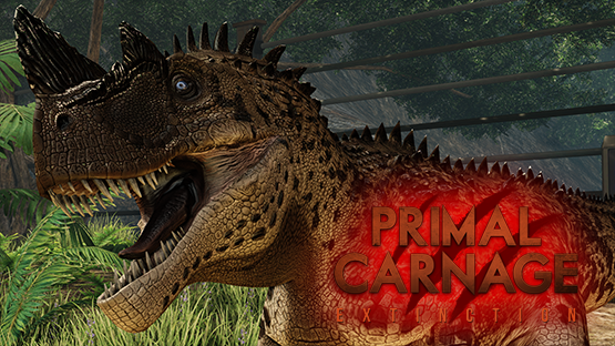 Gladiator Ceratosaurus