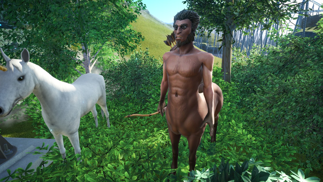 firenze centaur hp