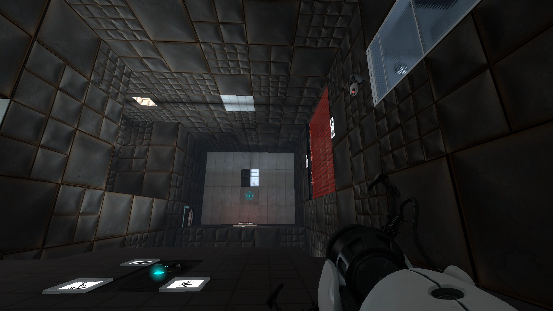Random Chamber