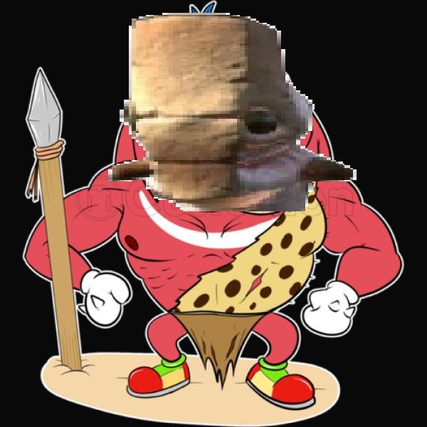 The Ugandan Hivers