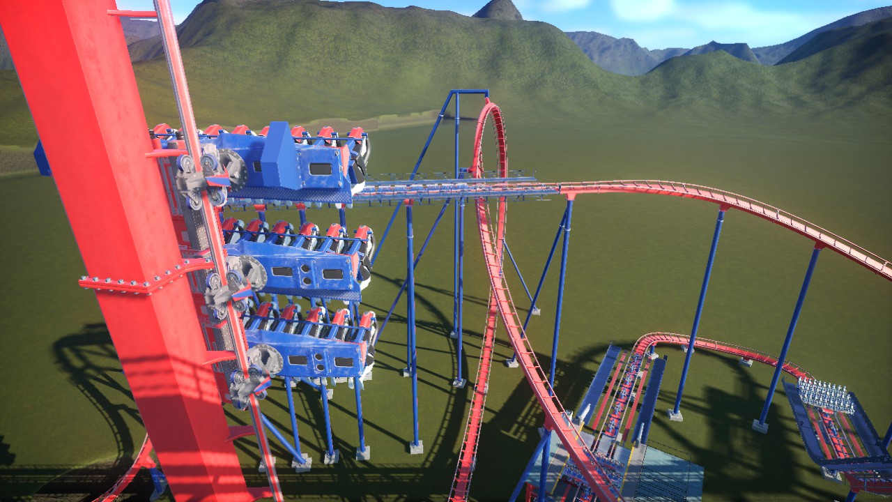 SheiKra