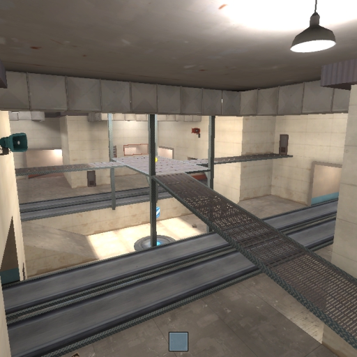 koth_cratery – Team Fortress 2 Mod