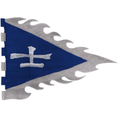 Old Banners: Triangular Shi Xie Submod
