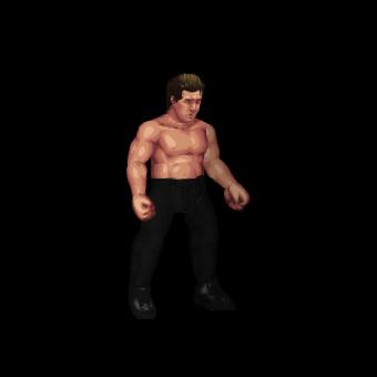 David Flair