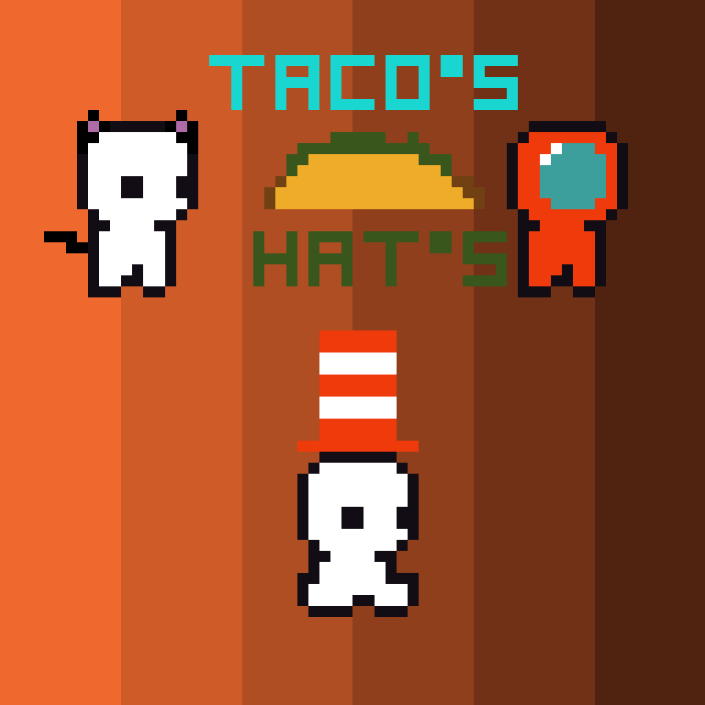 Tacos skins