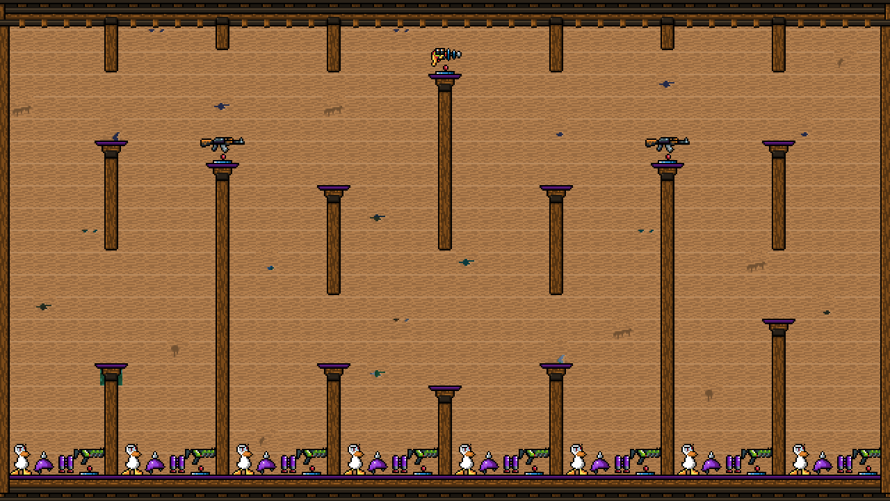 Jet Pack Joy Two preview