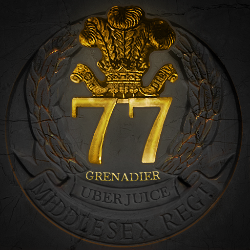 77th Grenadier (outdated)