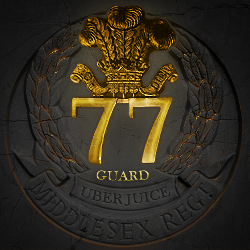 77th Guard (outdated)