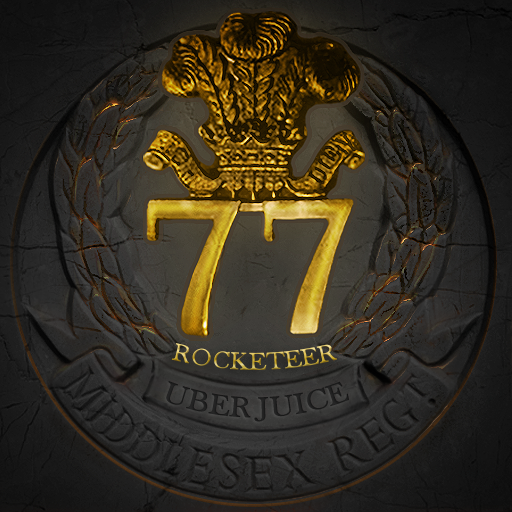 77th Rocketeer (outdated)