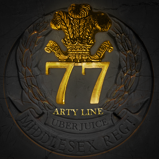 77th Arty Line (outdated)