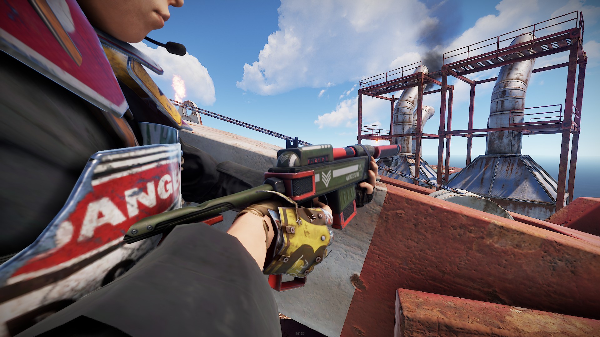 Elite Crate SAR