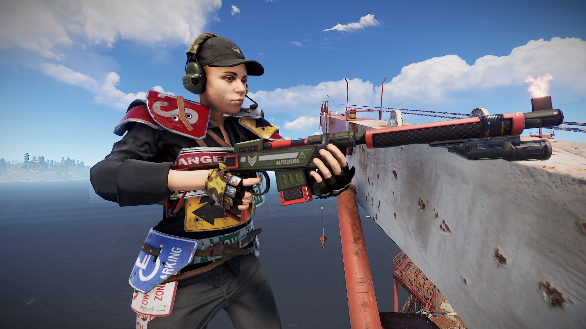 Elite Crate SAR