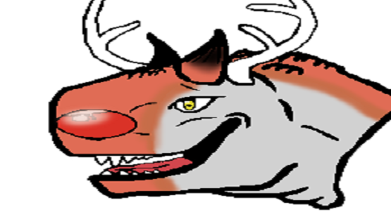 Reindeer Carno (Winter 2020)