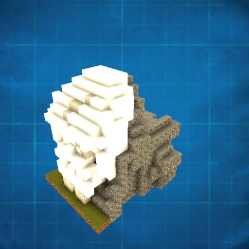 Smuggler Skull Cave Clean