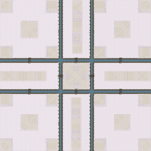 Arctic 2x2x2x2