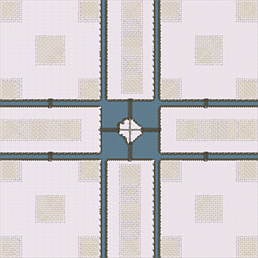Arctic 2x2x2x2 Version 2