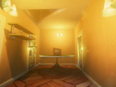 Raven Brooks Reported Place