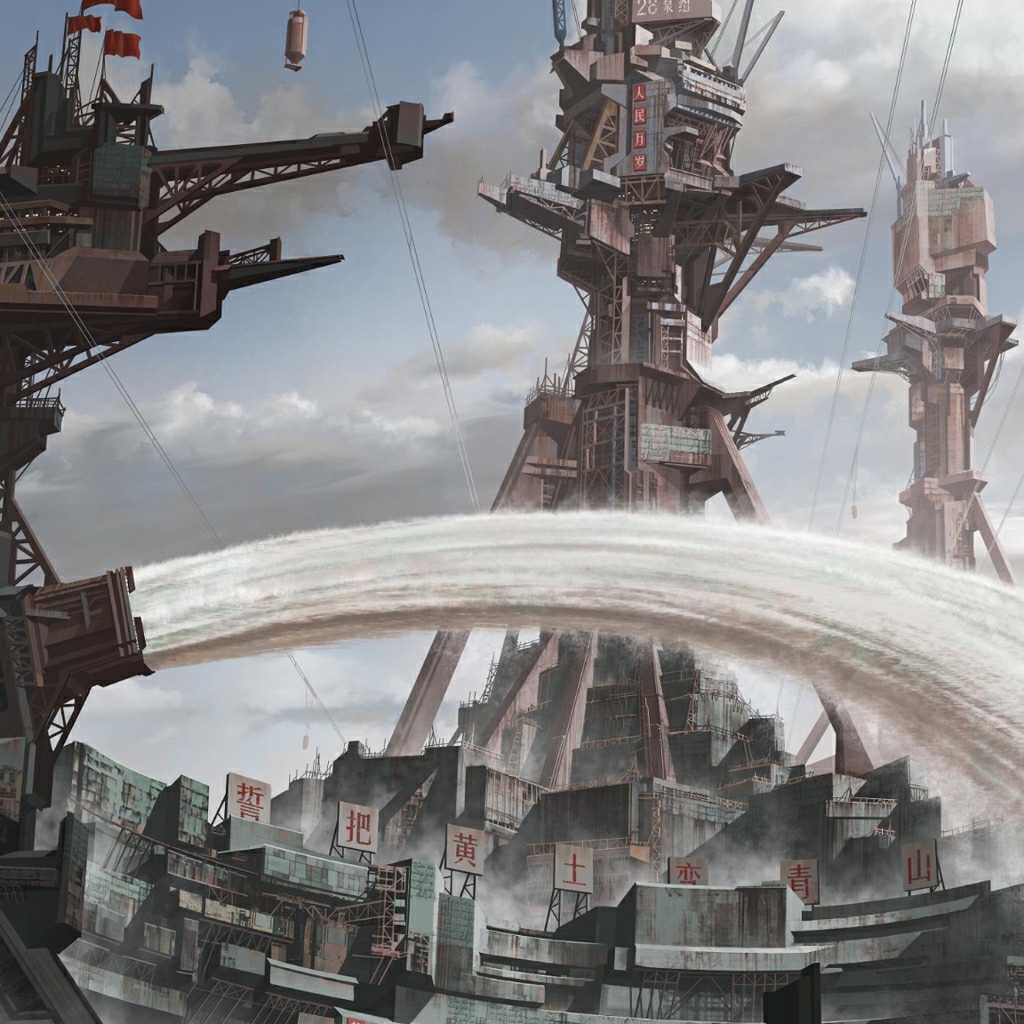 Workshop Steam::自用壁纸文件备份（1）