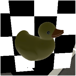 Light & Shadow & QUACK