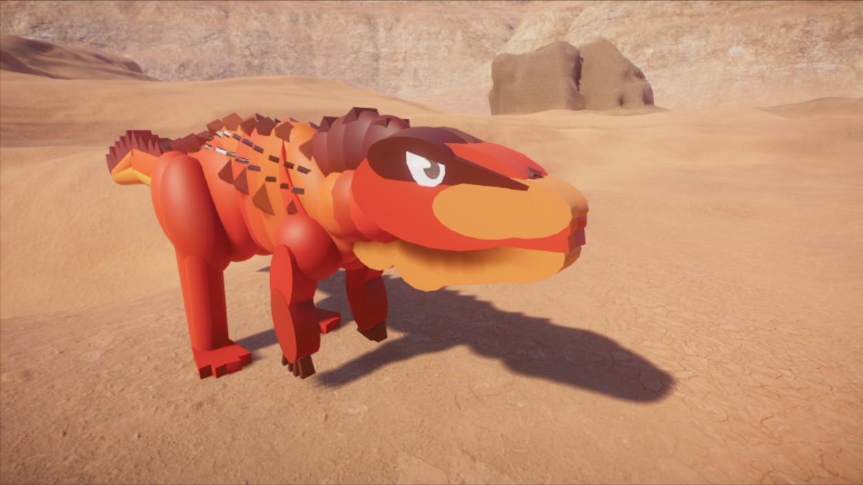 Planet Zoo: Dinosaur Digs - Postosuchus - 200th GENO Spectacular!