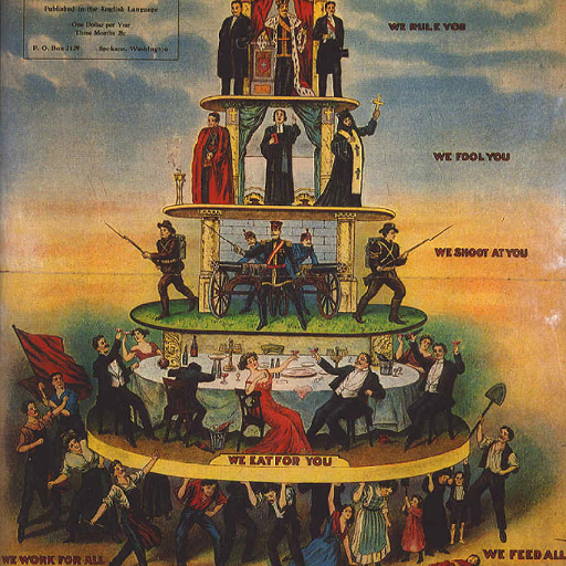 Capitalism to Socialism