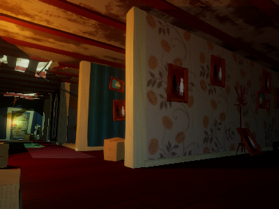 Totally Accurate ~ Hello Neighbor 2 Announcement Trailer