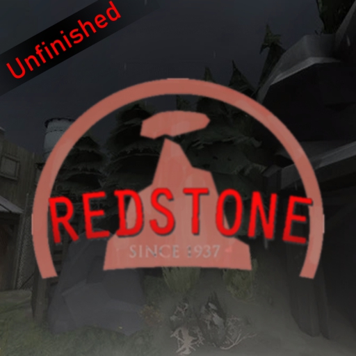 jump_redstone – Team Fortress 2 Mod